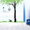 Special Place Quotes Wall Sticker